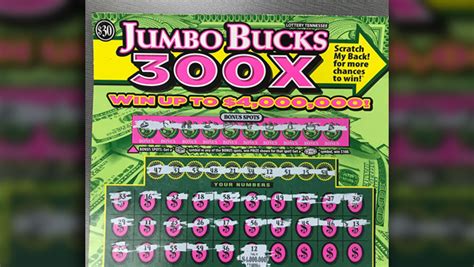 knoxville lottery.
